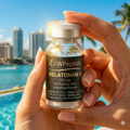 Melanotan II