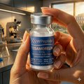 Tesamorelin
